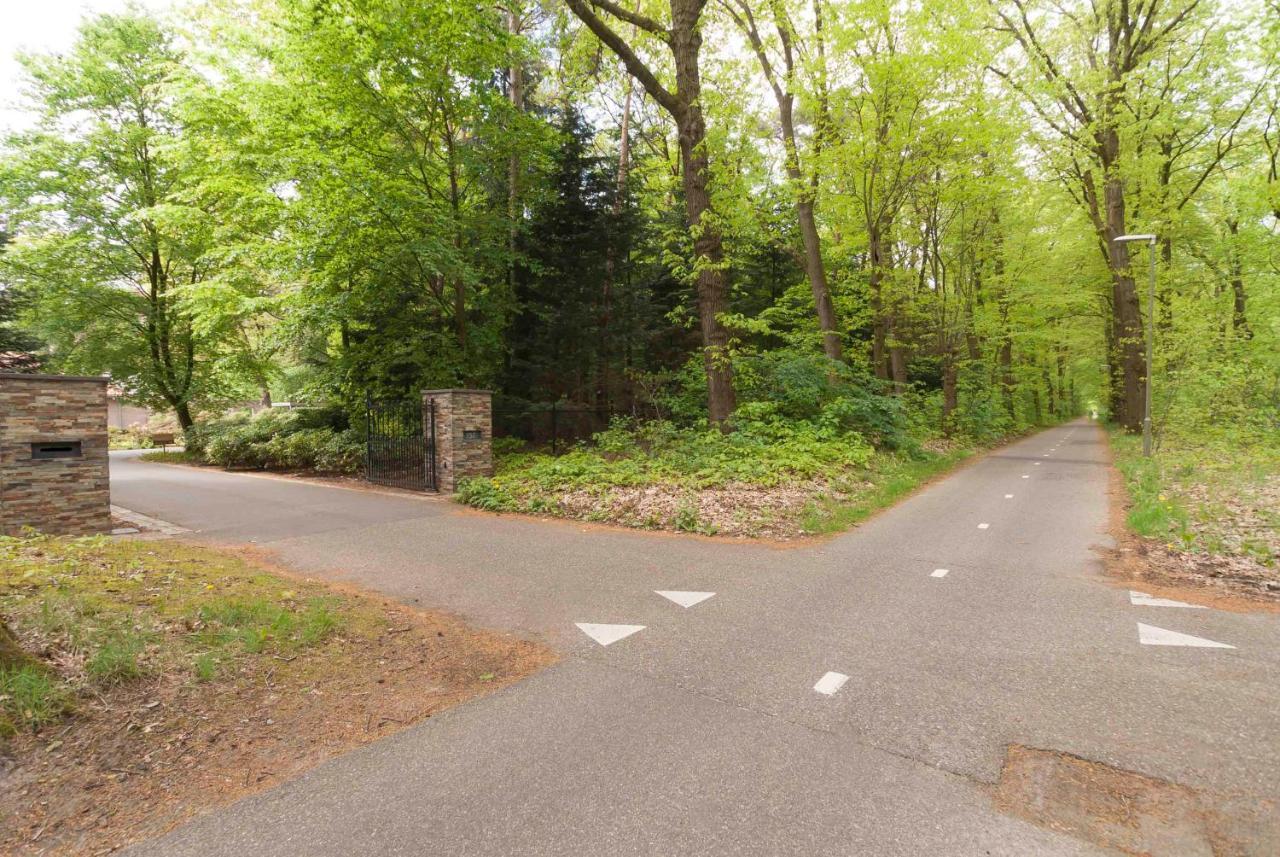 B&B Het Zonnehuis Boxtel Esterno foto