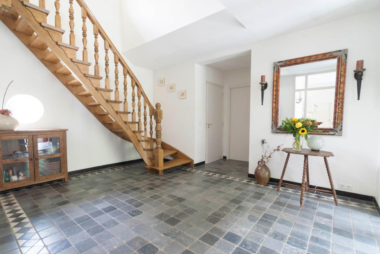 B&B Het Zonnehuis Boxtel Esterno foto