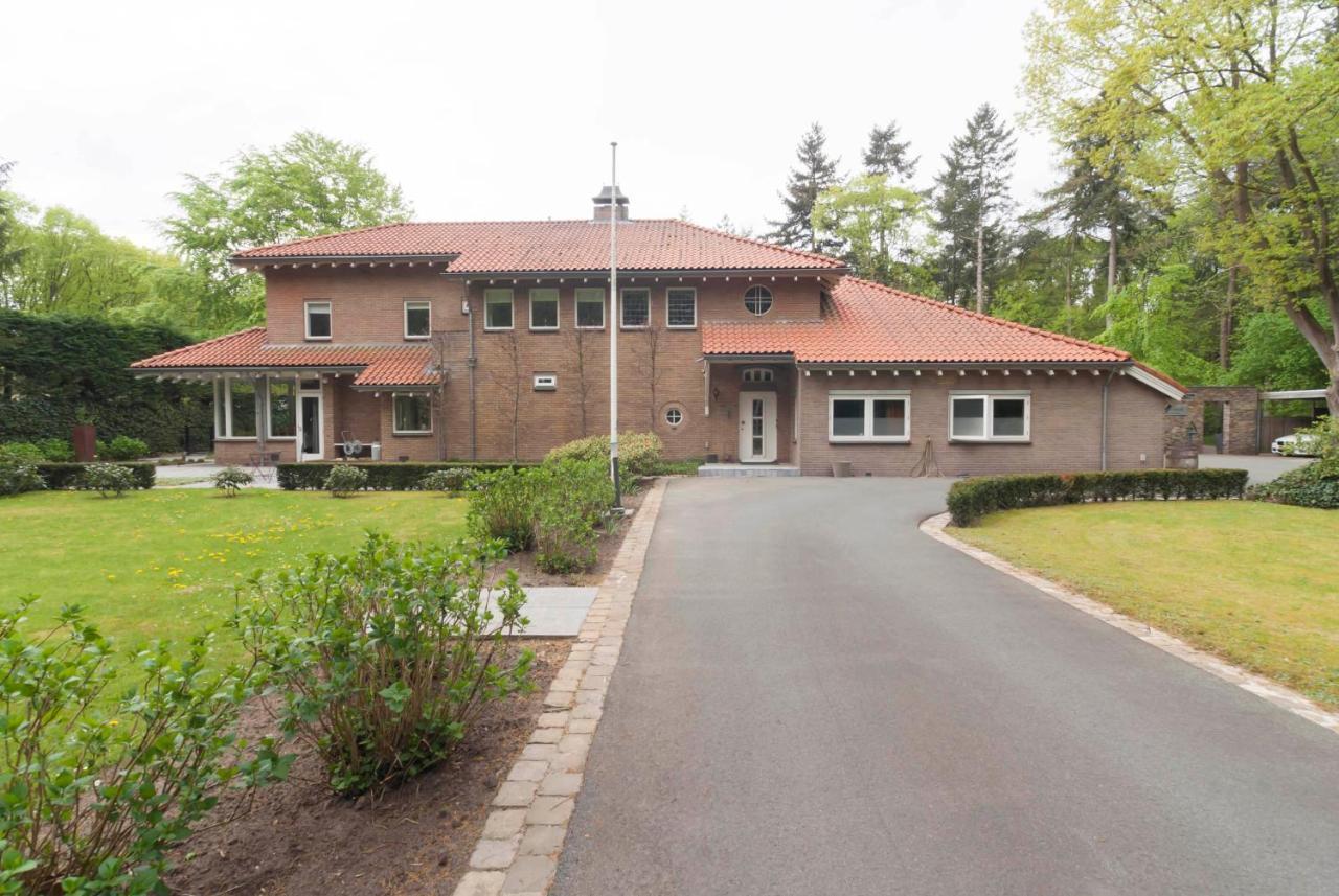 B&B Het Zonnehuis Boxtel Esterno foto