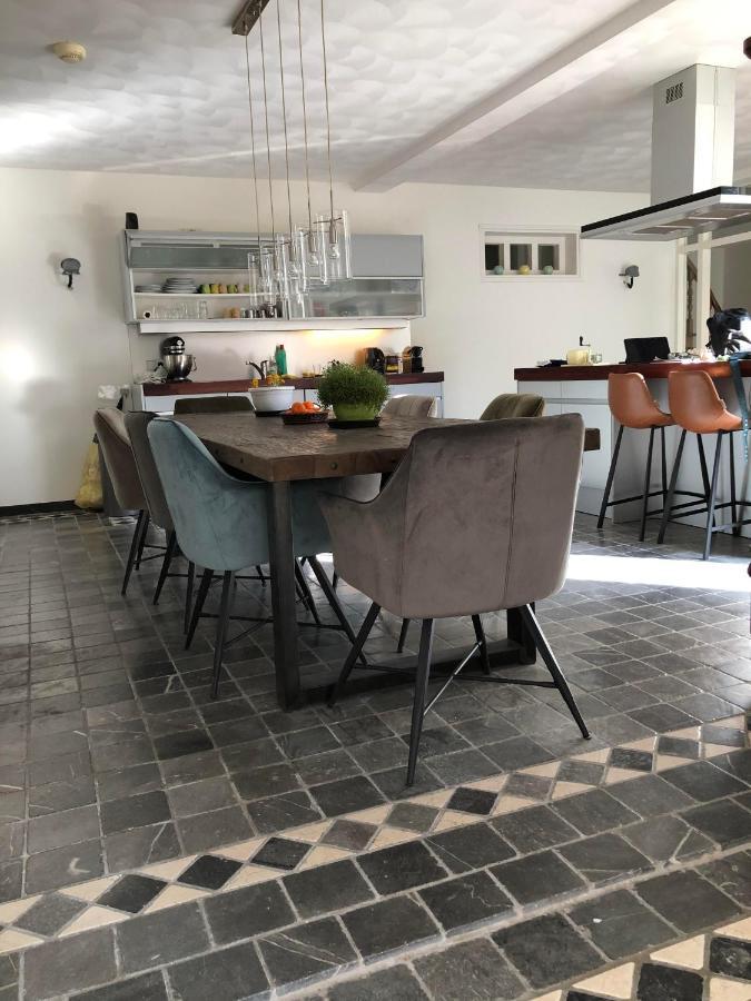 B&B Het Zonnehuis Boxtel Esterno foto