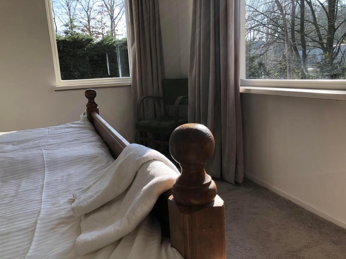 B&B Het Zonnehuis Boxtel Esterno foto