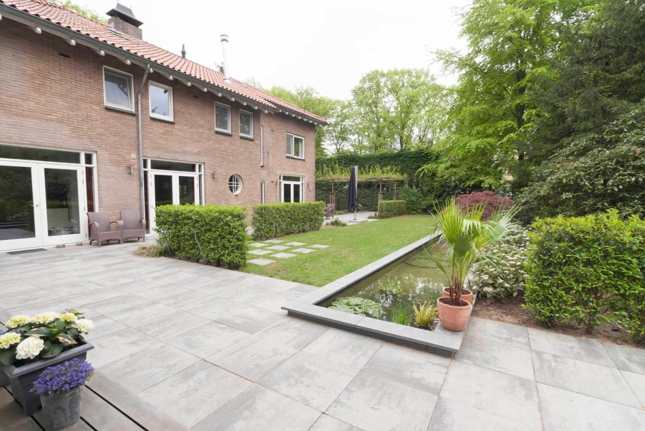 B&B Het Zonnehuis Boxtel Esterno foto