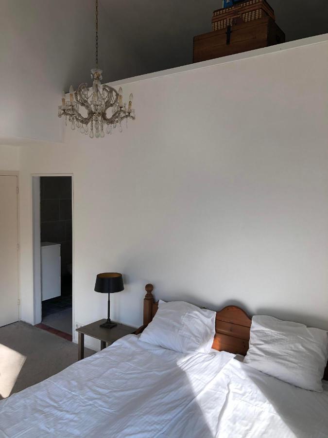 B&B Het Zonnehuis Boxtel Esterno foto