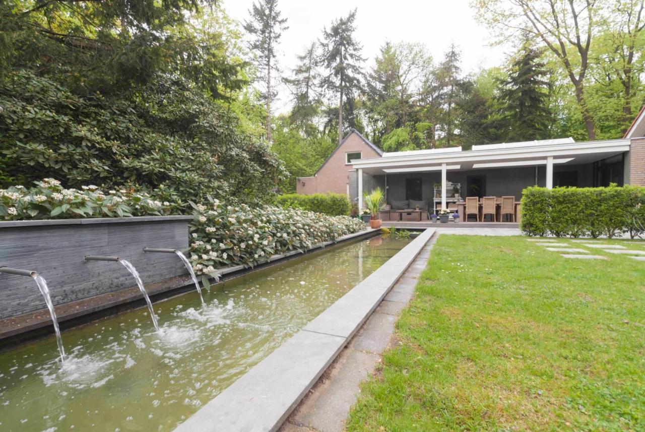 B&B Het Zonnehuis Boxtel Esterno foto