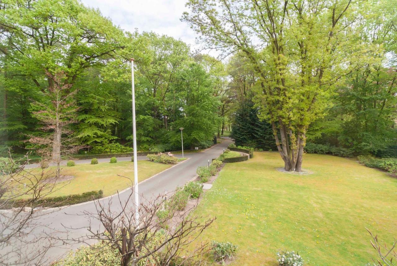 B&B Het Zonnehuis Boxtel Esterno foto