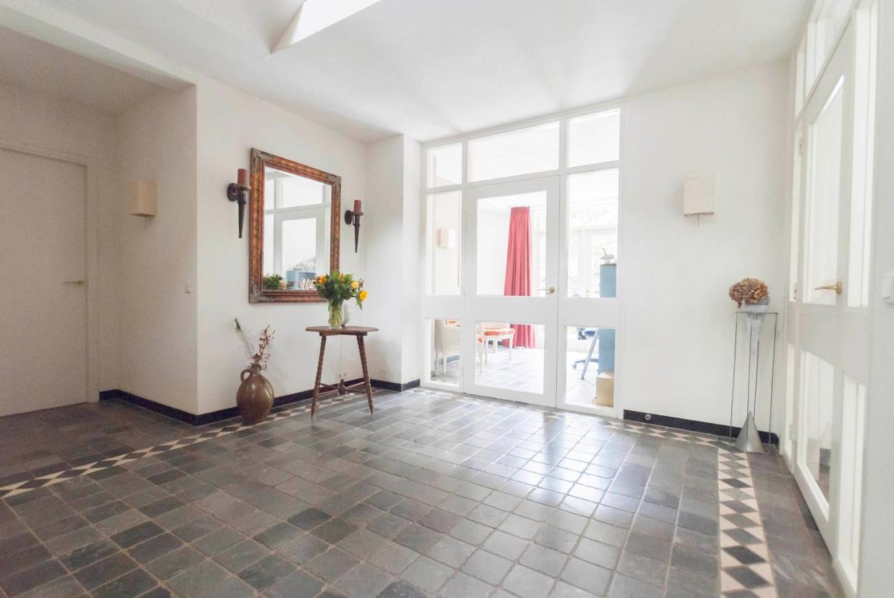 B&B Het Zonnehuis Boxtel Esterno foto