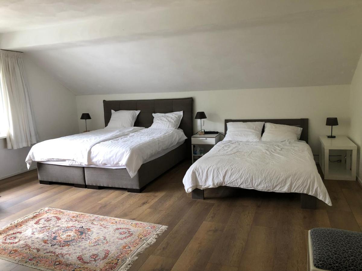 B&B Het Zonnehuis Boxtel Esterno foto