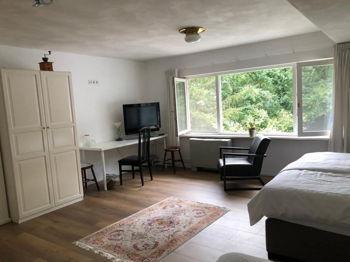 B&B Het Zonnehuis Boxtel Esterno foto