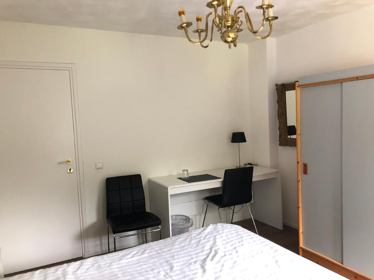 B&B Het Zonnehuis Boxtel Esterno foto