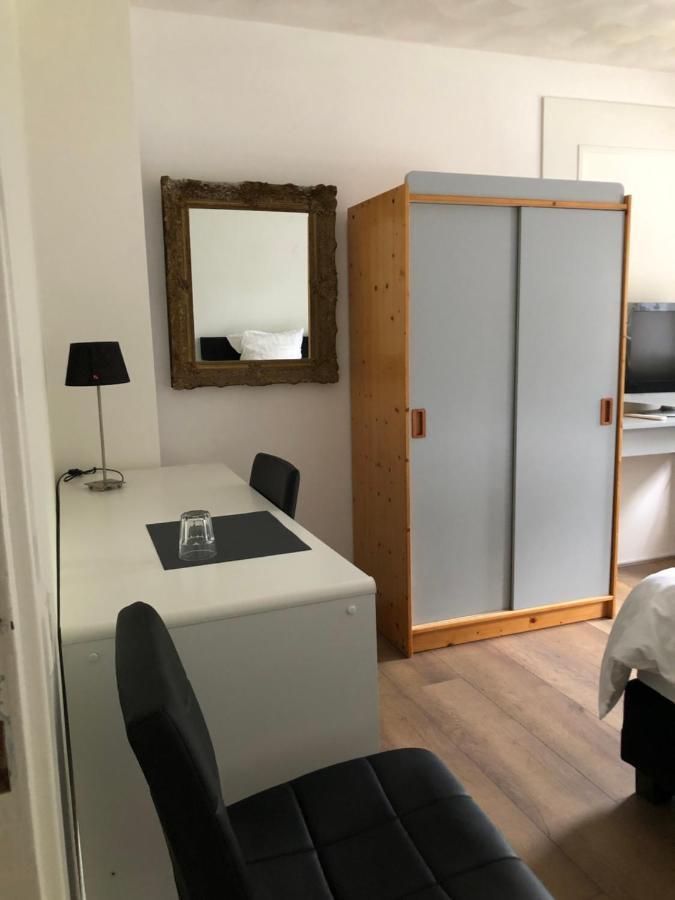 B&B Het Zonnehuis Boxtel Esterno foto