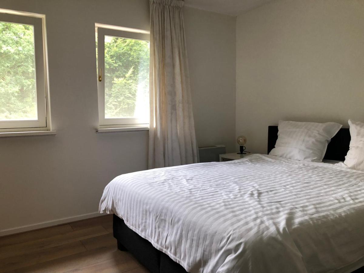 B&B Het Zonnehuis Boxtel Esterno foto