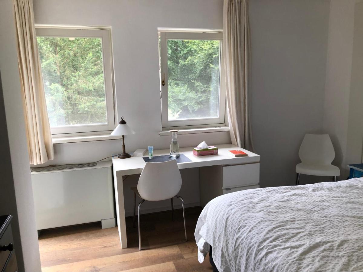 B&B Het Zonnehuis Boxtel Esterno foto