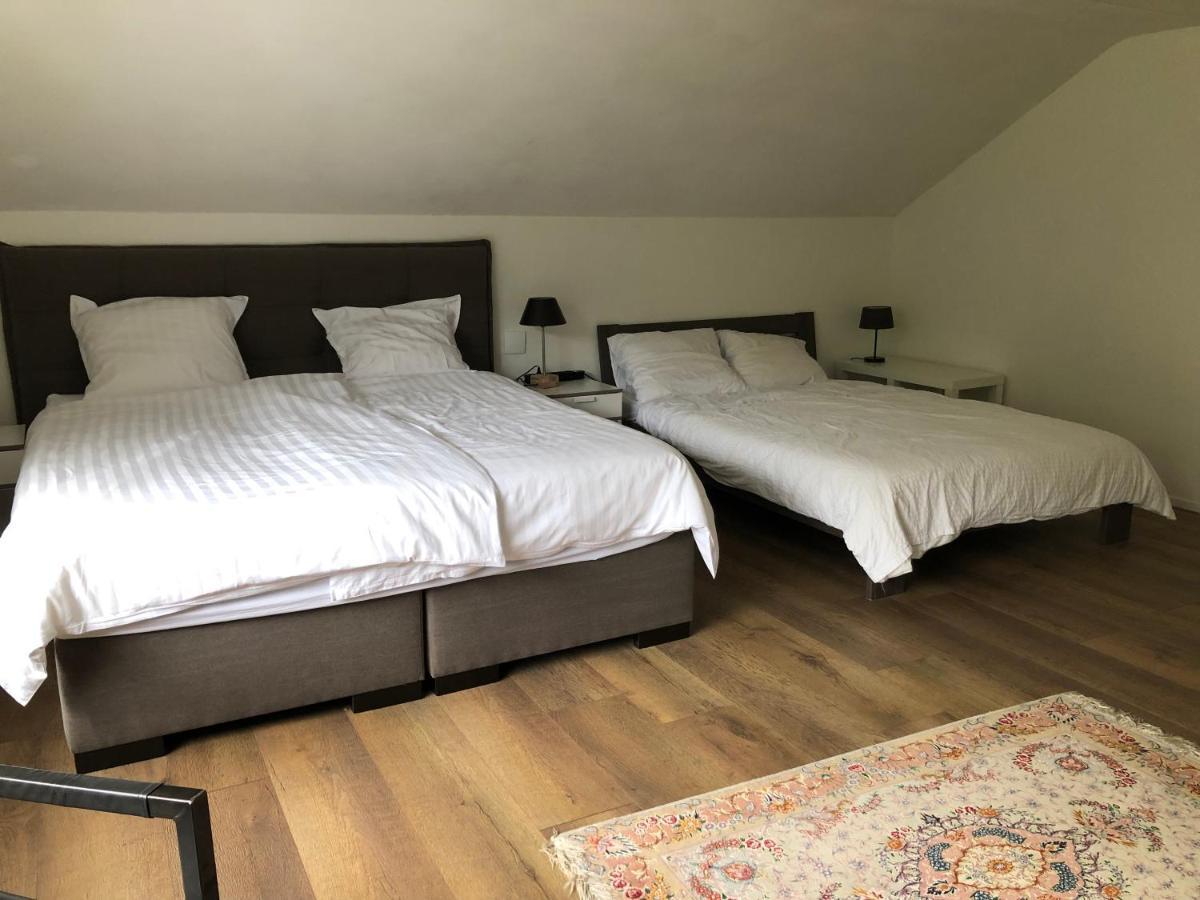 B&B Het Zonnehuis Boxtel Esterno foto
