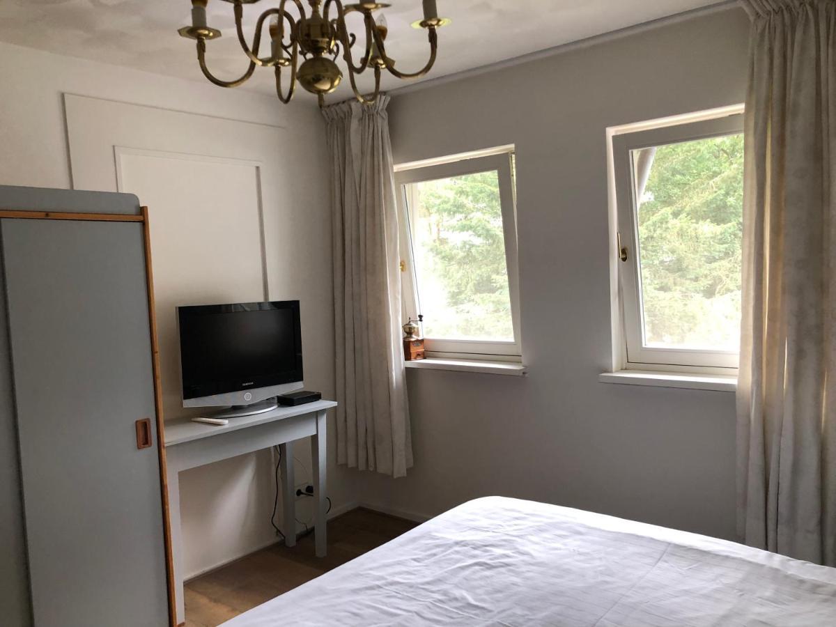 B&B Het Zonnehuis Boxtel Esterno foto