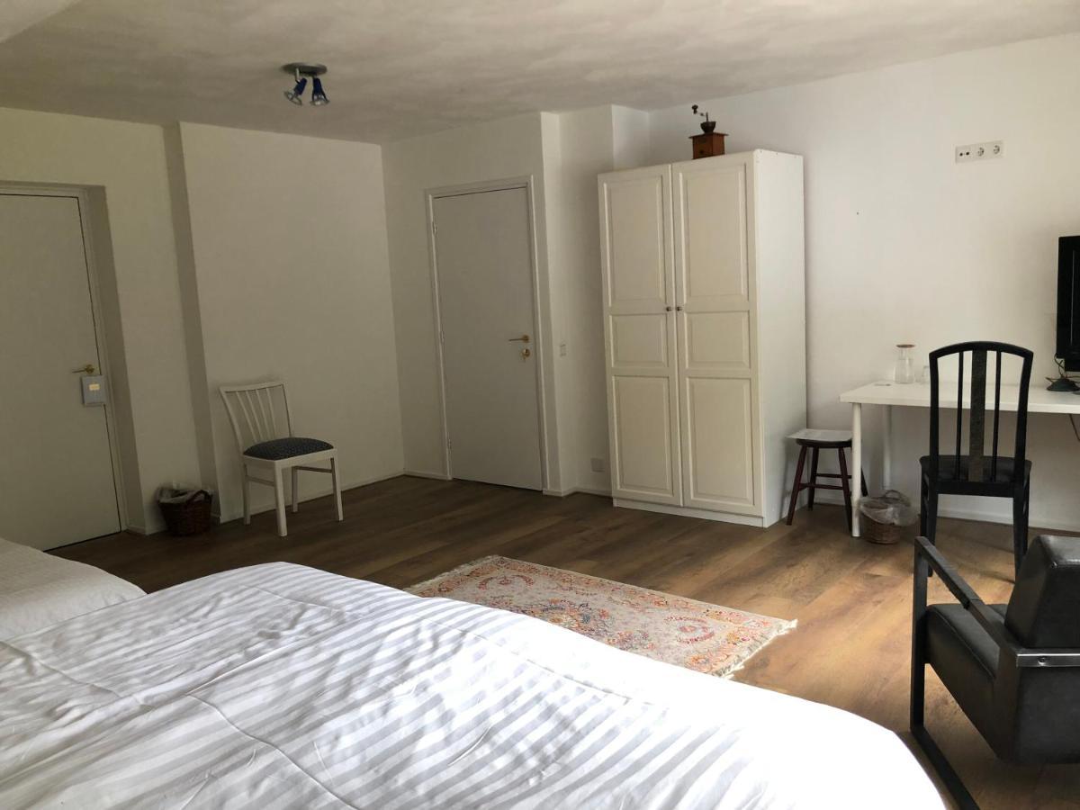 B&B Het Zonnehuis Boxtel Esterno foto