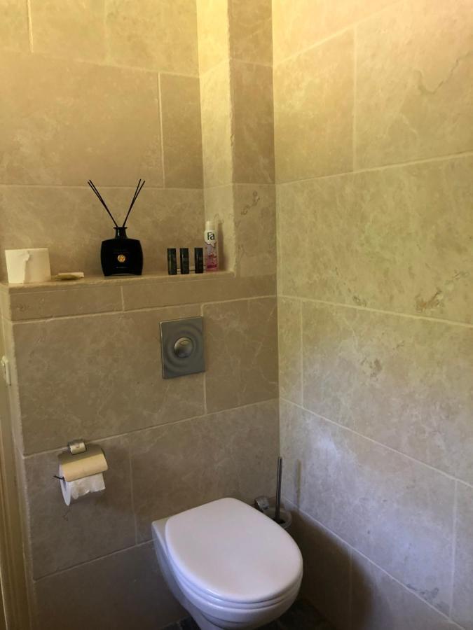 B&B Het Zonnehuis Boxtel Esterno foto