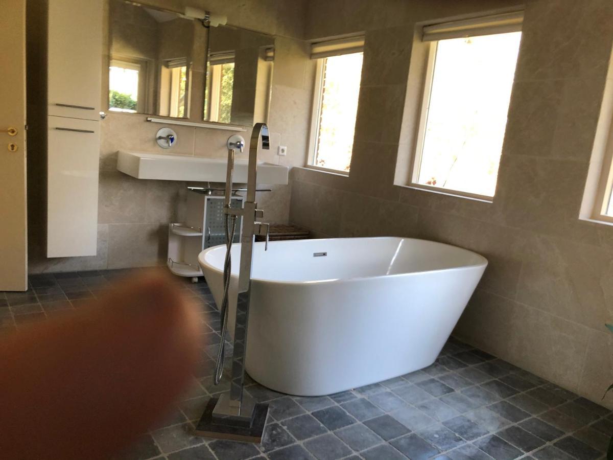 B&B Het Zonnehuis Boxtel Esterno foto