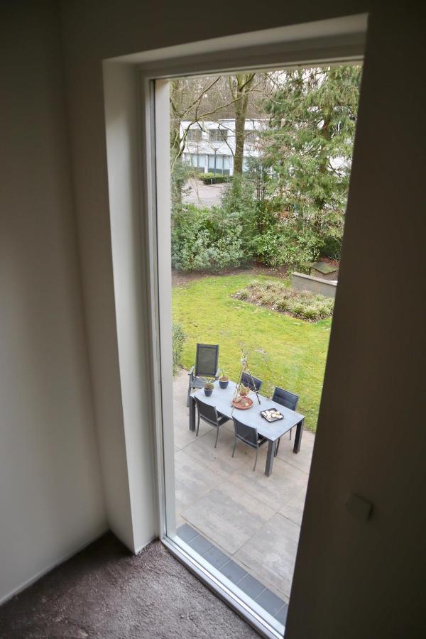 B&B Het Zonnehuis Boxtel Esterno foto