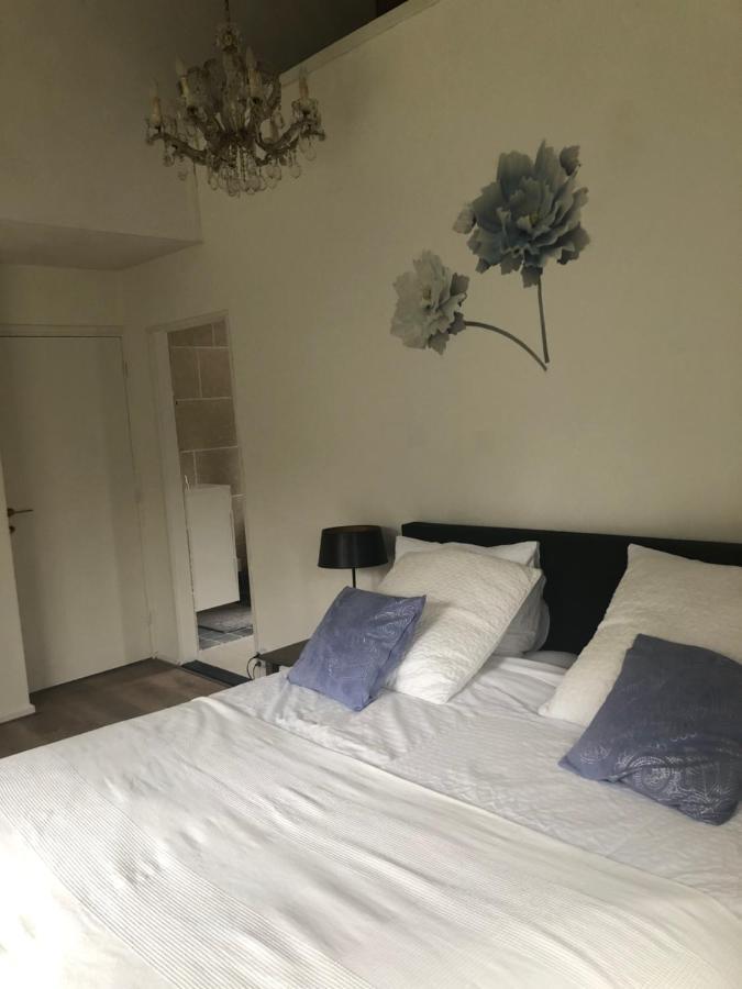 B&B Het Zonnehuis Boxtel Esterno foto