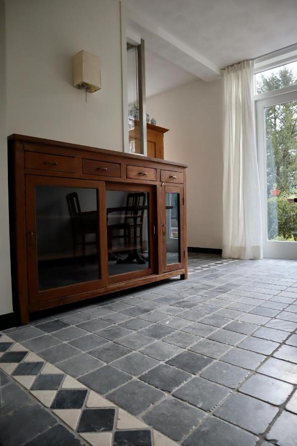 B&B Het Zonnehuis Boxtel Esterno foto