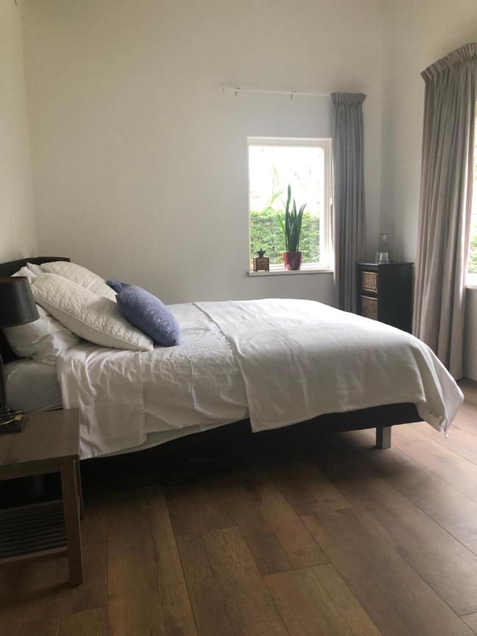 B&B Het Zonnehuis Boxtel Esterno foto